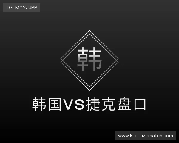 介绍韩国vs捷克盘口